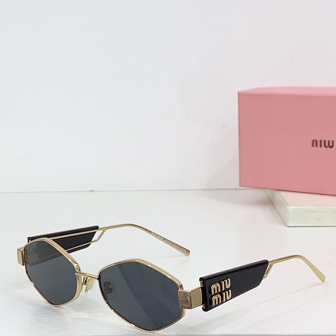 Miu Miu Sunglasses